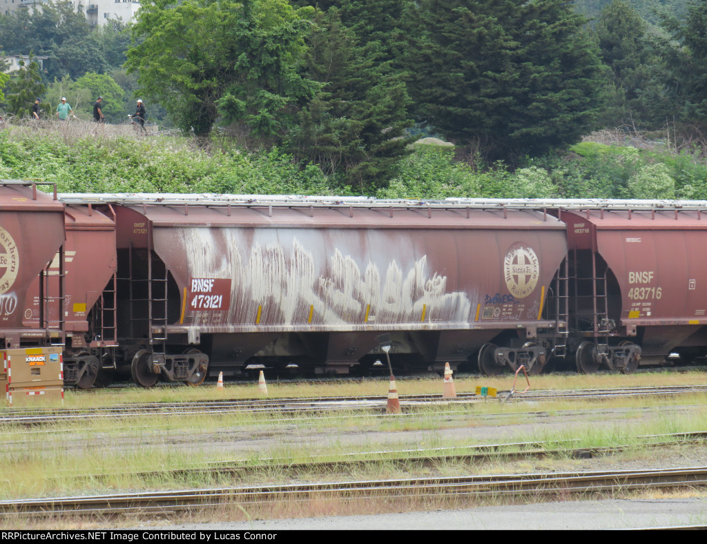 BNSF 473121